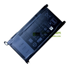 Baterie pro Dell P74G P74G001 7378 Inspiron14-7472 13MF [náhradní baterie]